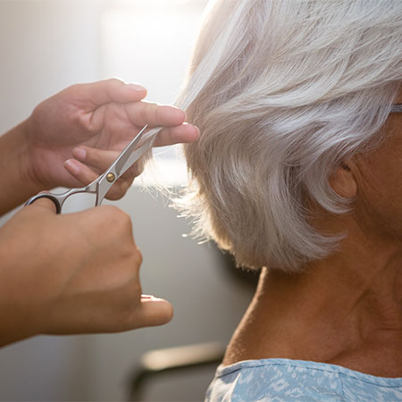 Friseur